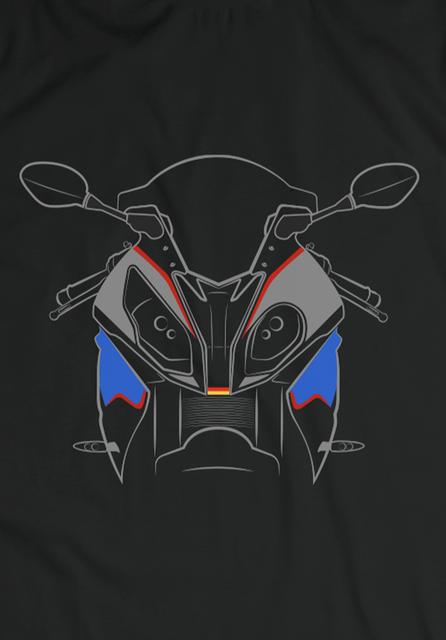 Motovida SBS1000RR-002