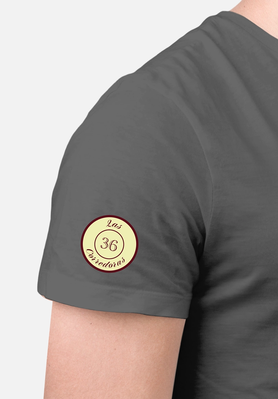 Motovida Las Corredoras Sleeves LM - 2 BE
