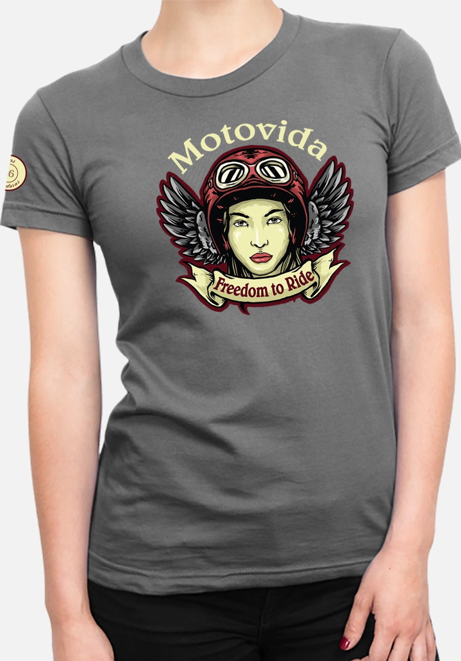 Motovida Las Corredoras Sleeves LM - 2 BE