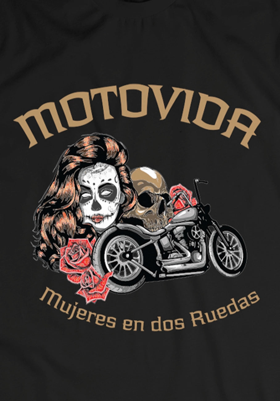 Motovida Las Corredoras Sleeves LRC - 1 BS