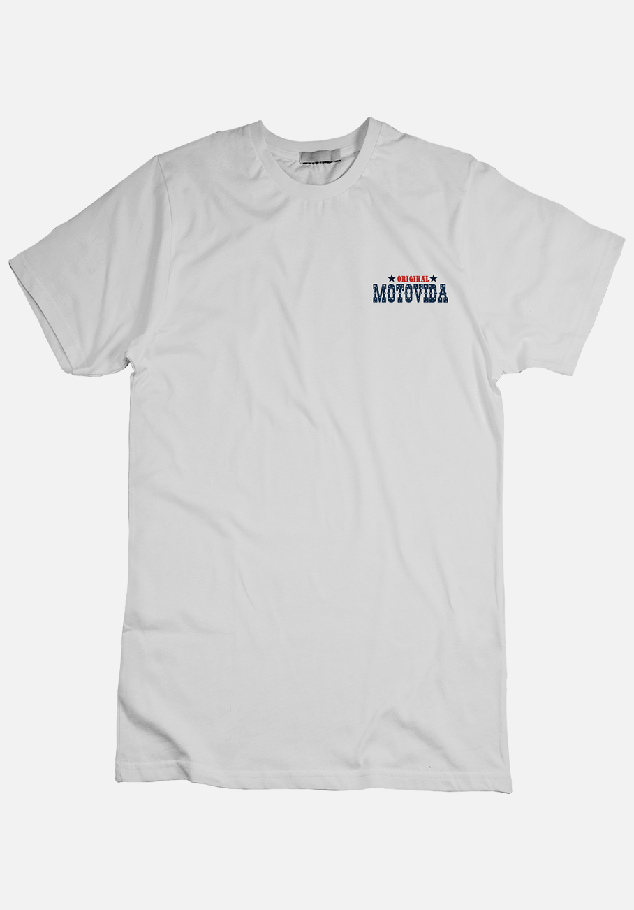 Motovida Retro USA