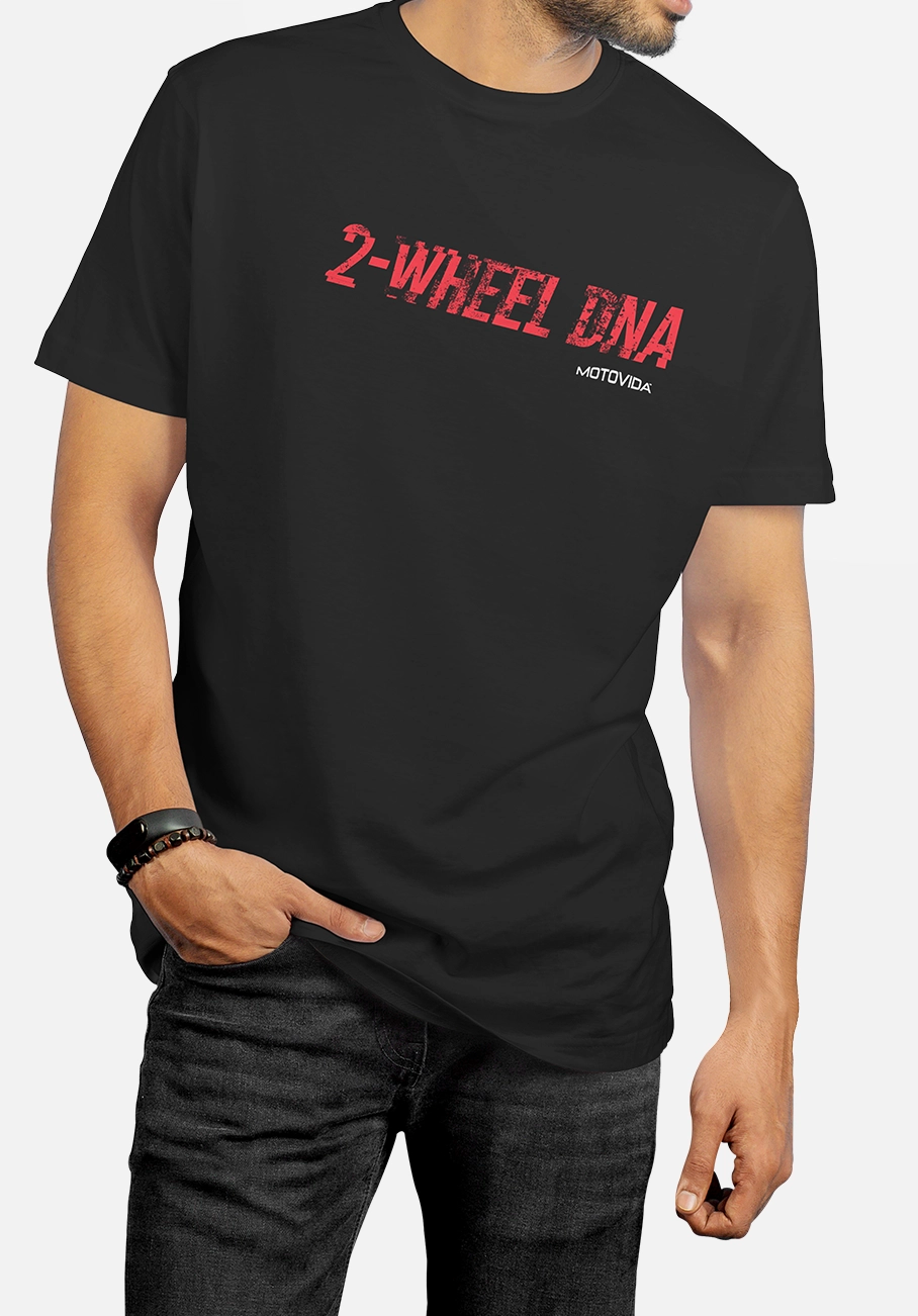 Motovida 2 Wheels DNA