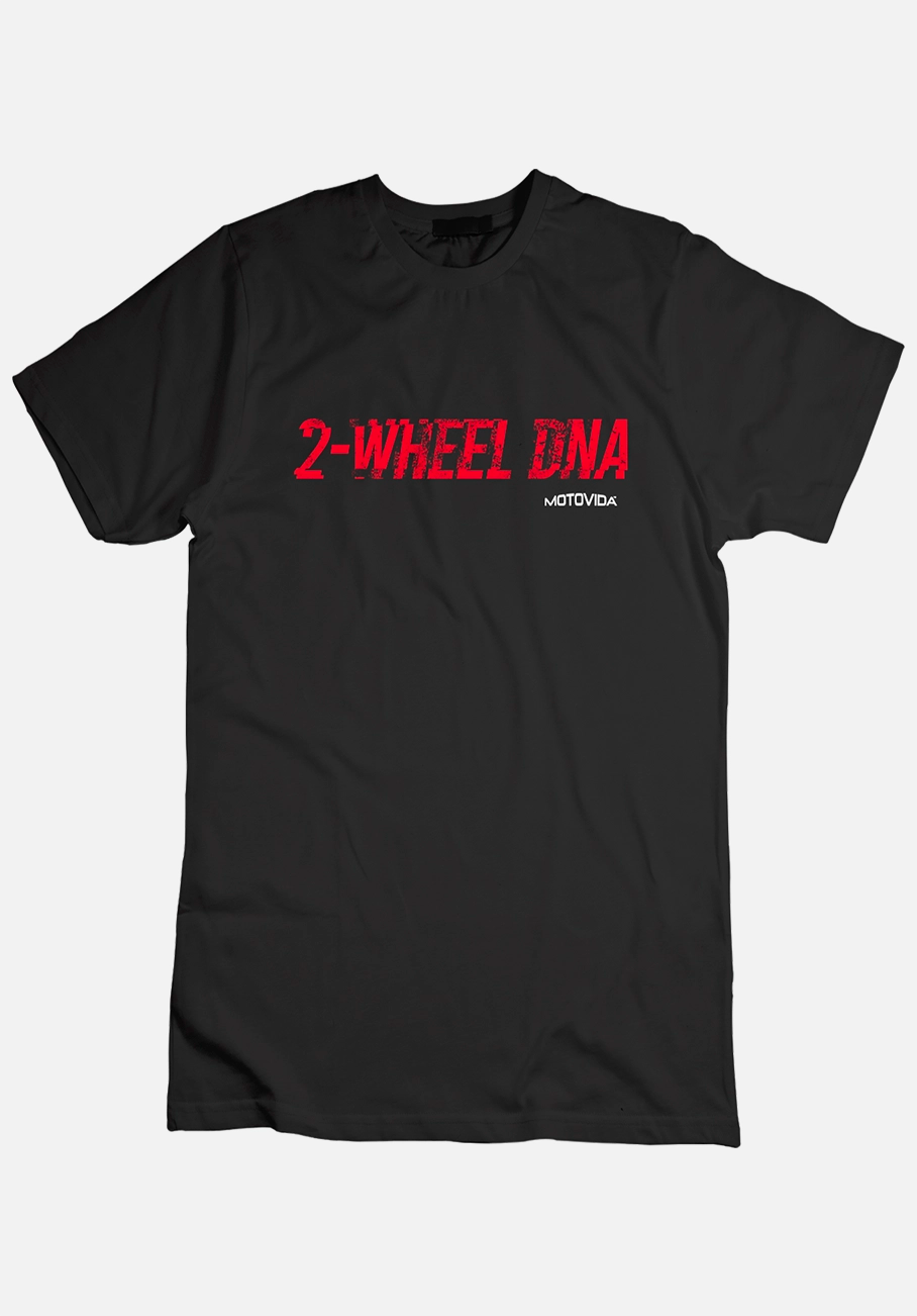 Motovida 2 Wheels DNA