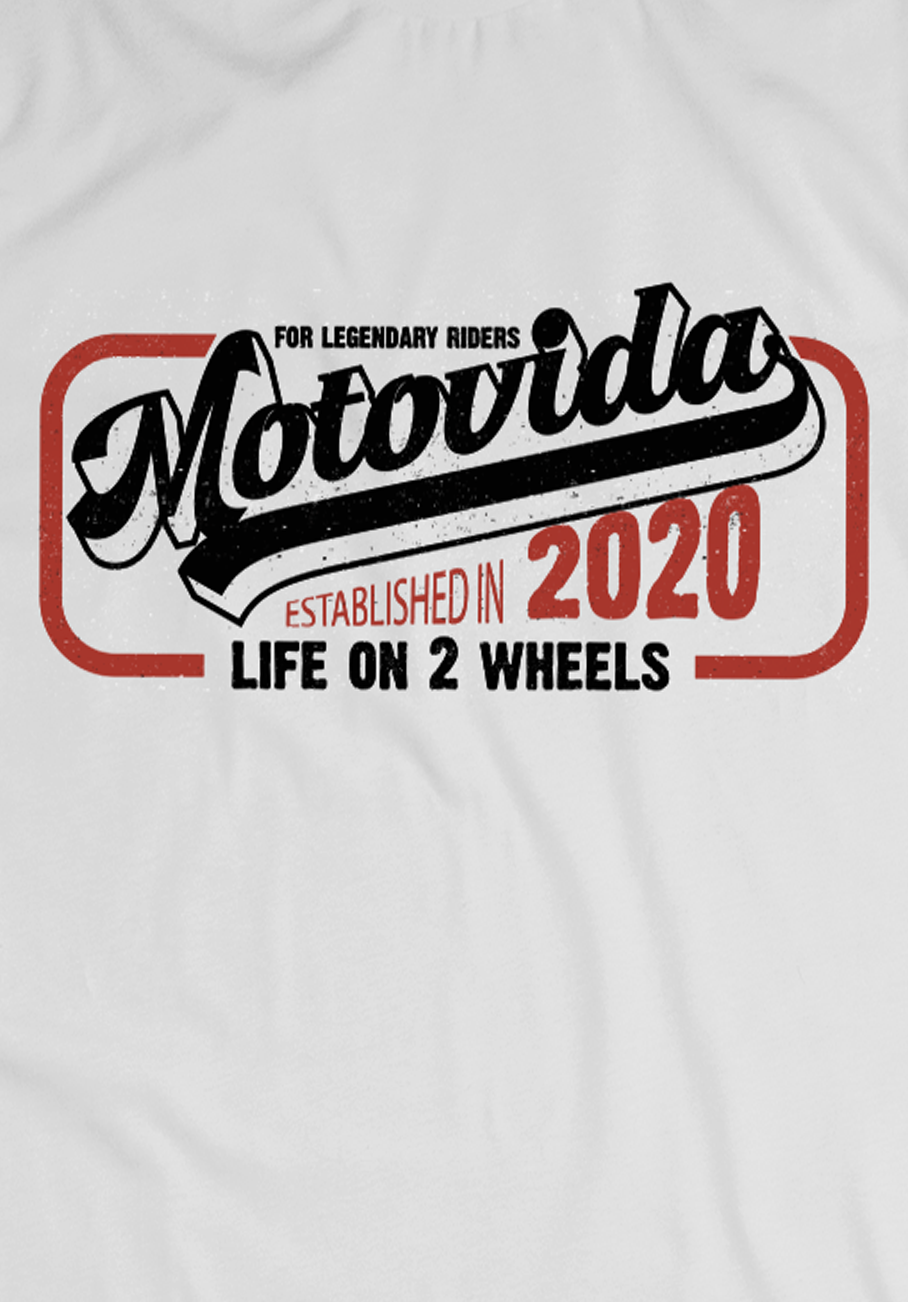 Motovida Retro School