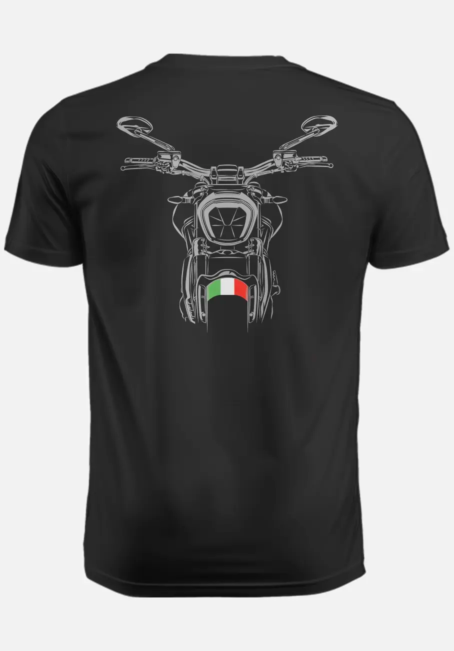 Motovida SCDXD-009
