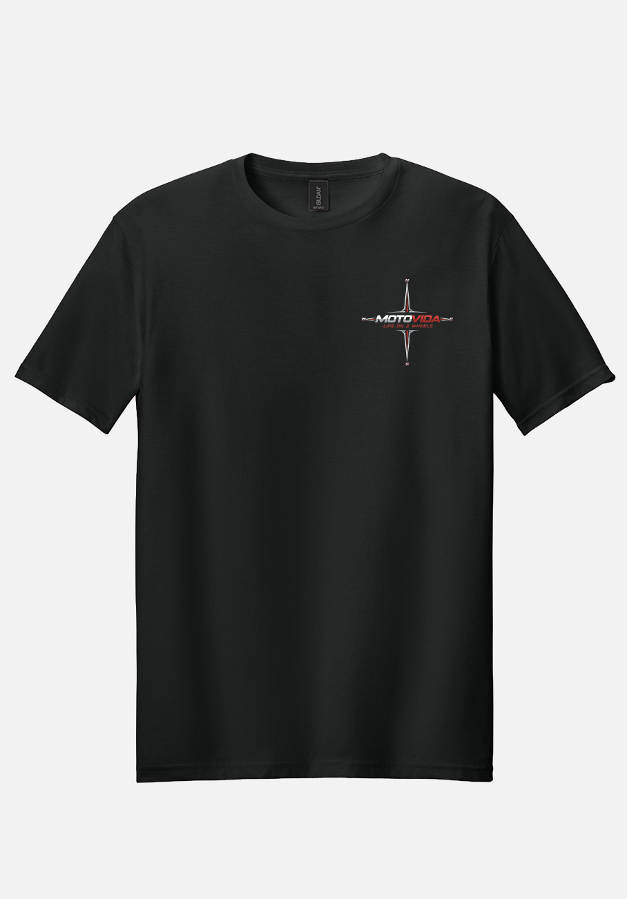MV DESTINATION ANYWHERE TEE