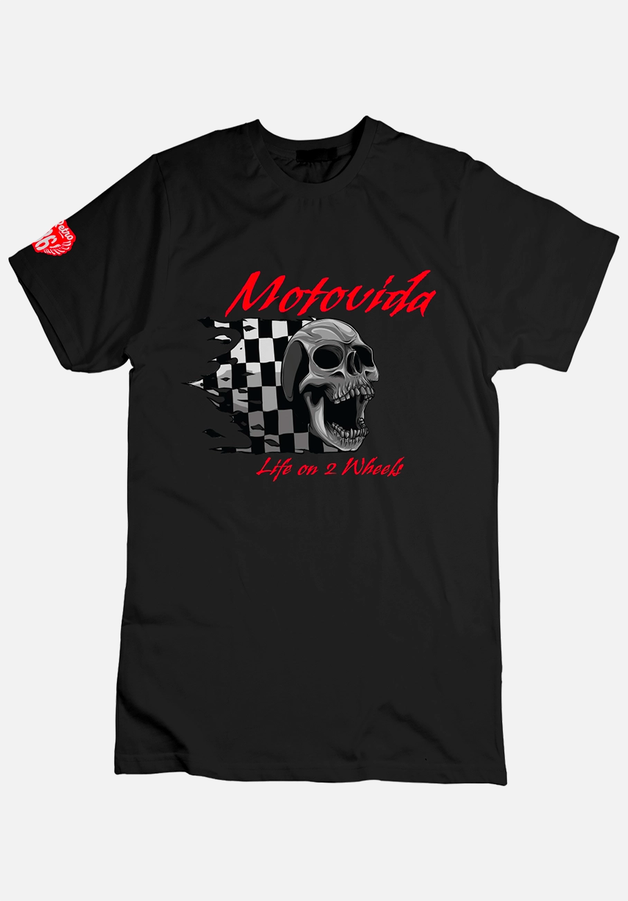 Motovida MVRS-1 BE