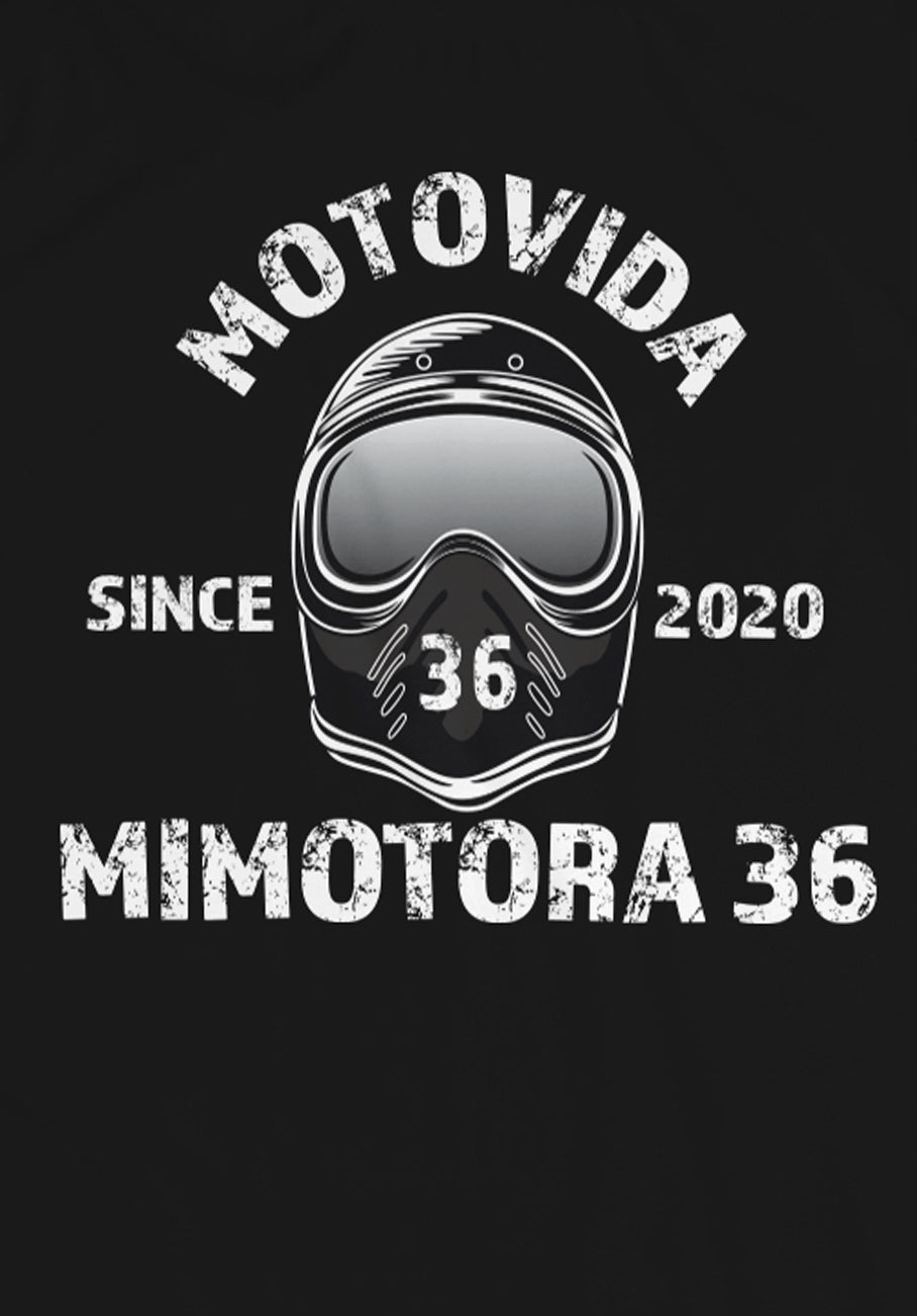 Motovida Mimotora 36 MVM36-3