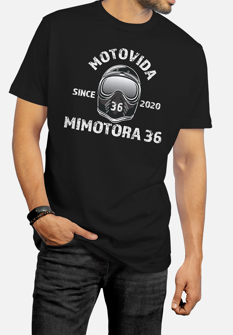 Motovida Mimotora 36 MVM36-3