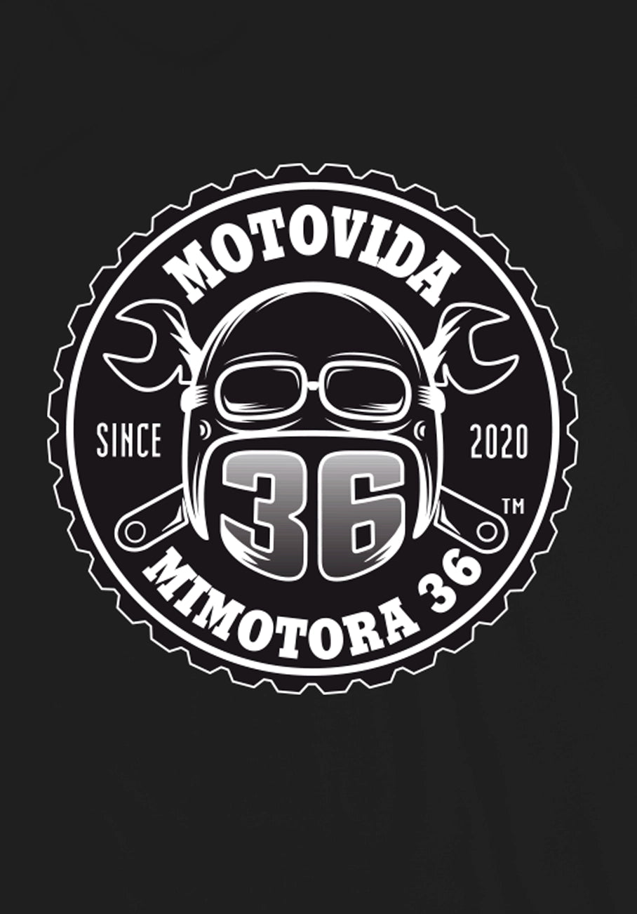 Motovida Mimotora 36 MVM36-2