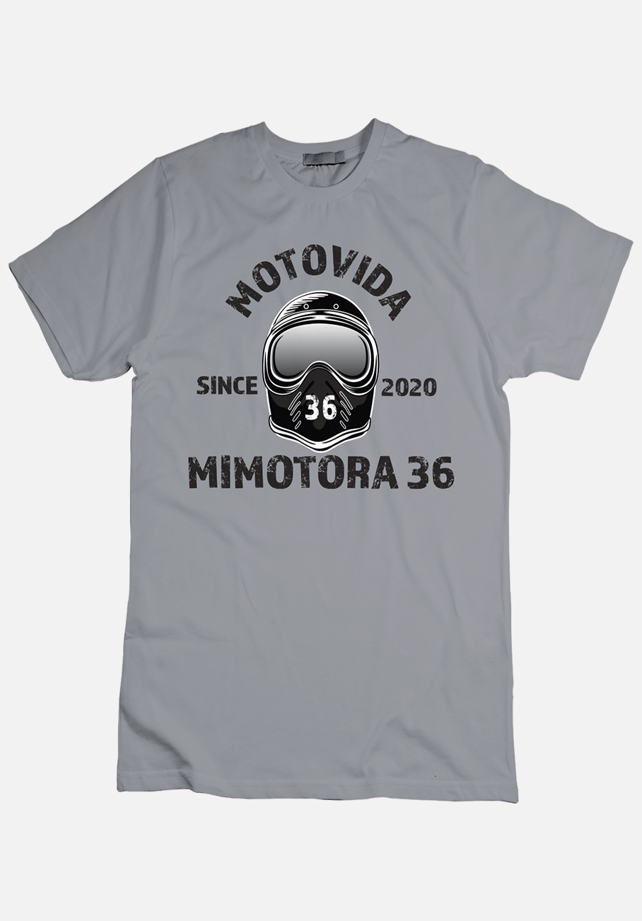 Motovida Mimotora 36 MVM36-3