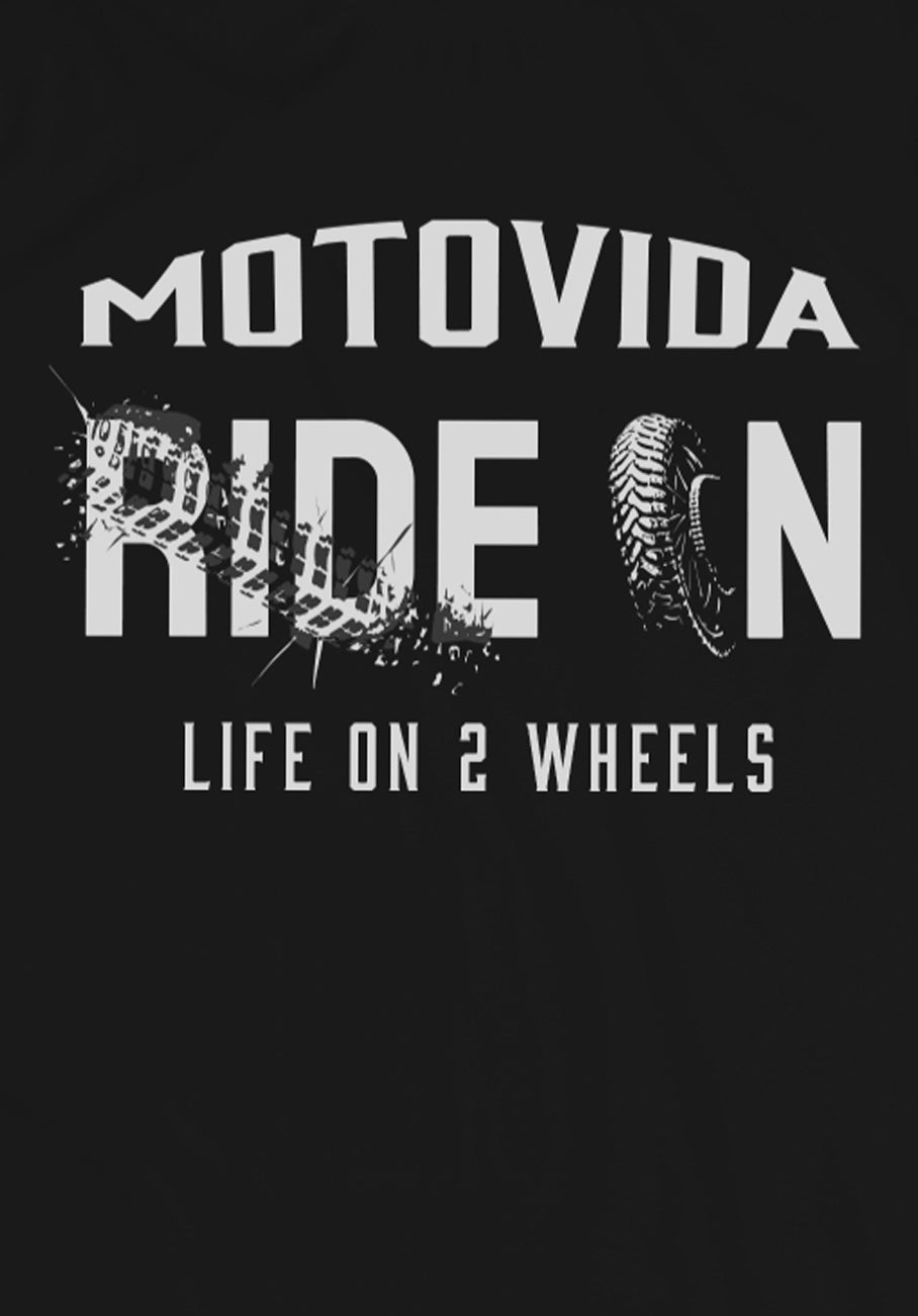 Motovida Mimotora 36 MVM36-4