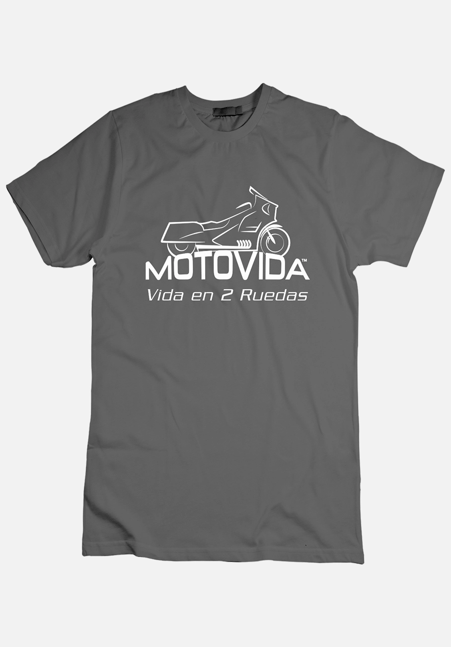 1st Gen Motovida Bagger White BS