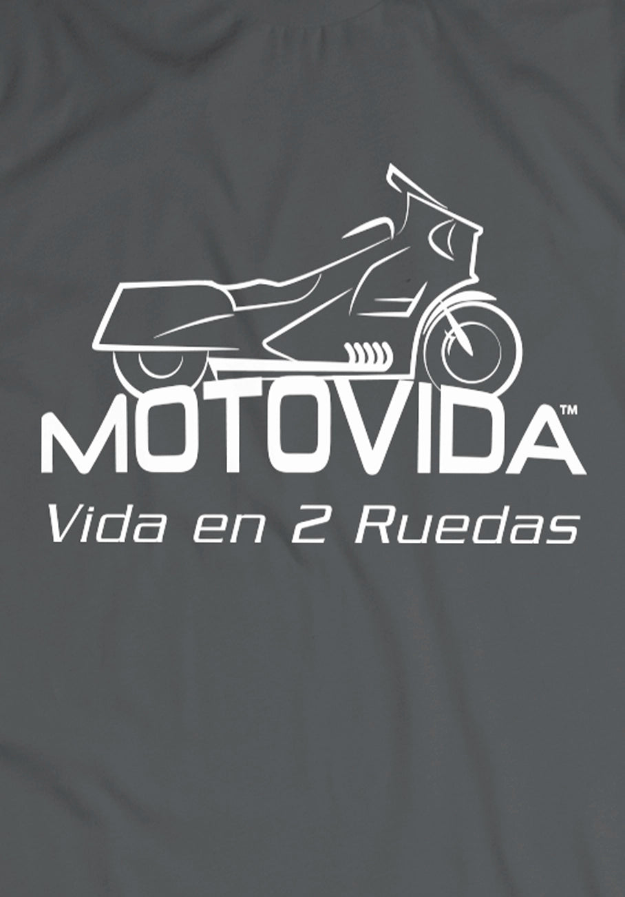 1st Gen Motovida Bagger White BS