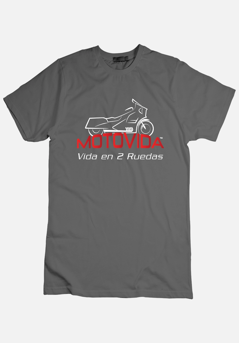 1st Gen Motovida Bagger White/Red BS