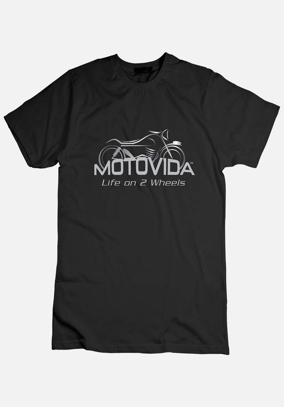 1st Gen Motovida Cafe Racer - Grey BE