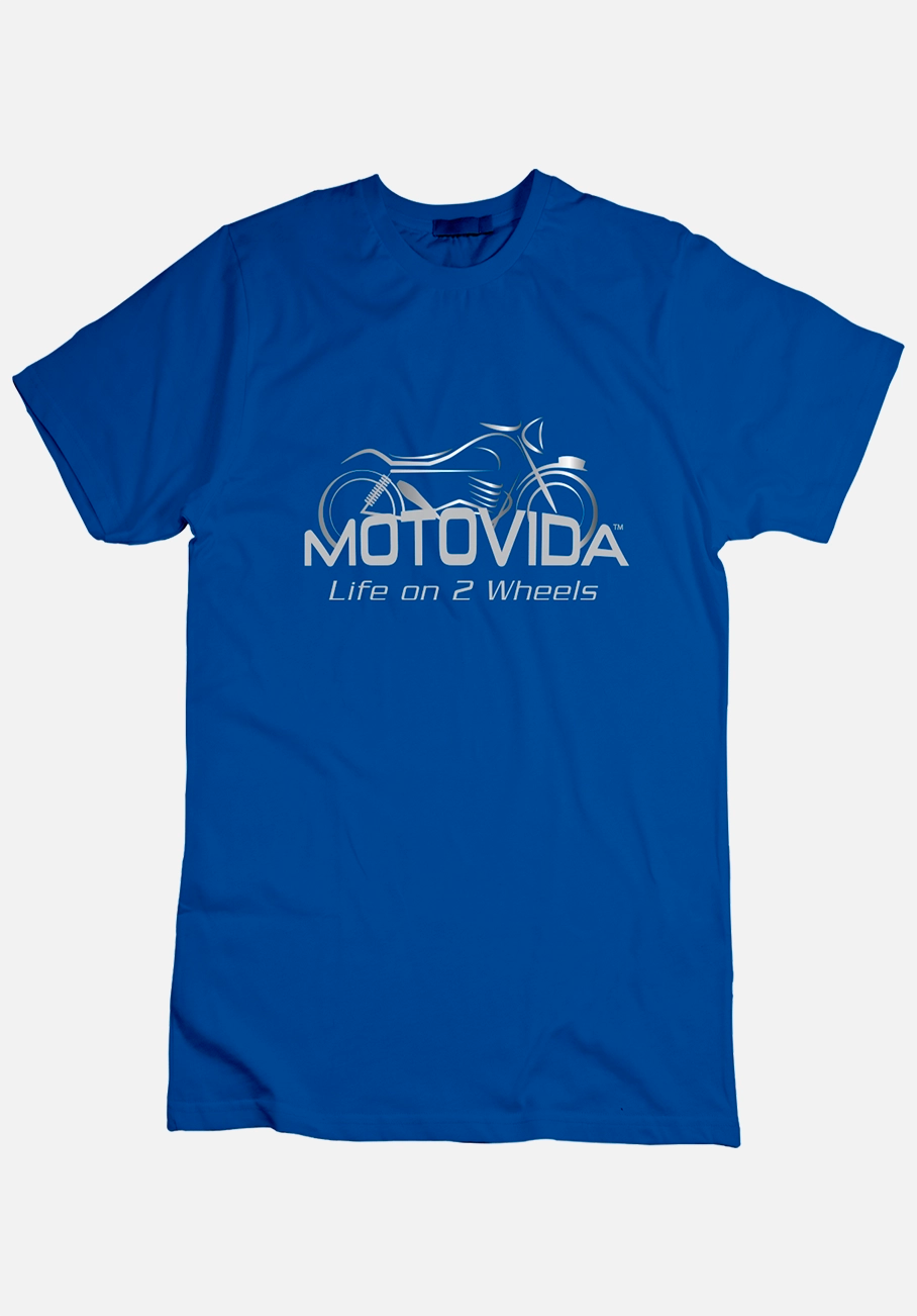 1st Gen Motovida Cafe Racer - Grey BE