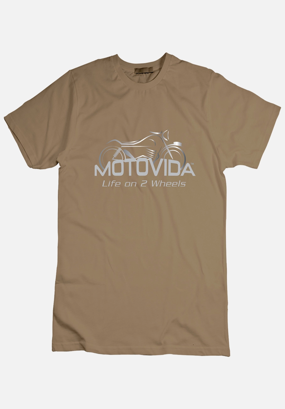 1st Gen Motovida Cafe Racer - Grey BE