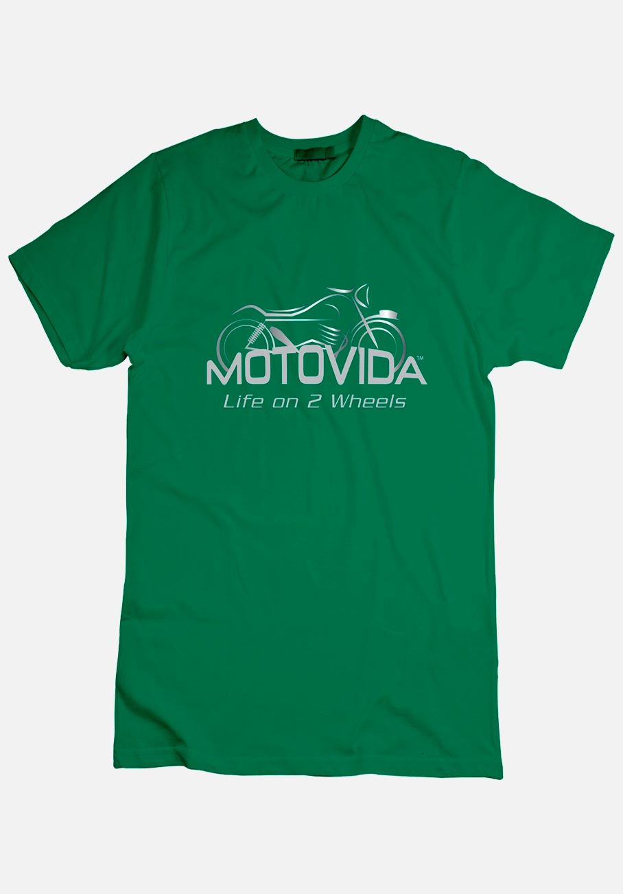 1st Gen Motovida Cafe Racer - Grey BE