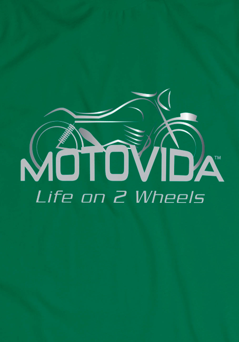 1st Gen Motovida Cafe Racer - Grey BE