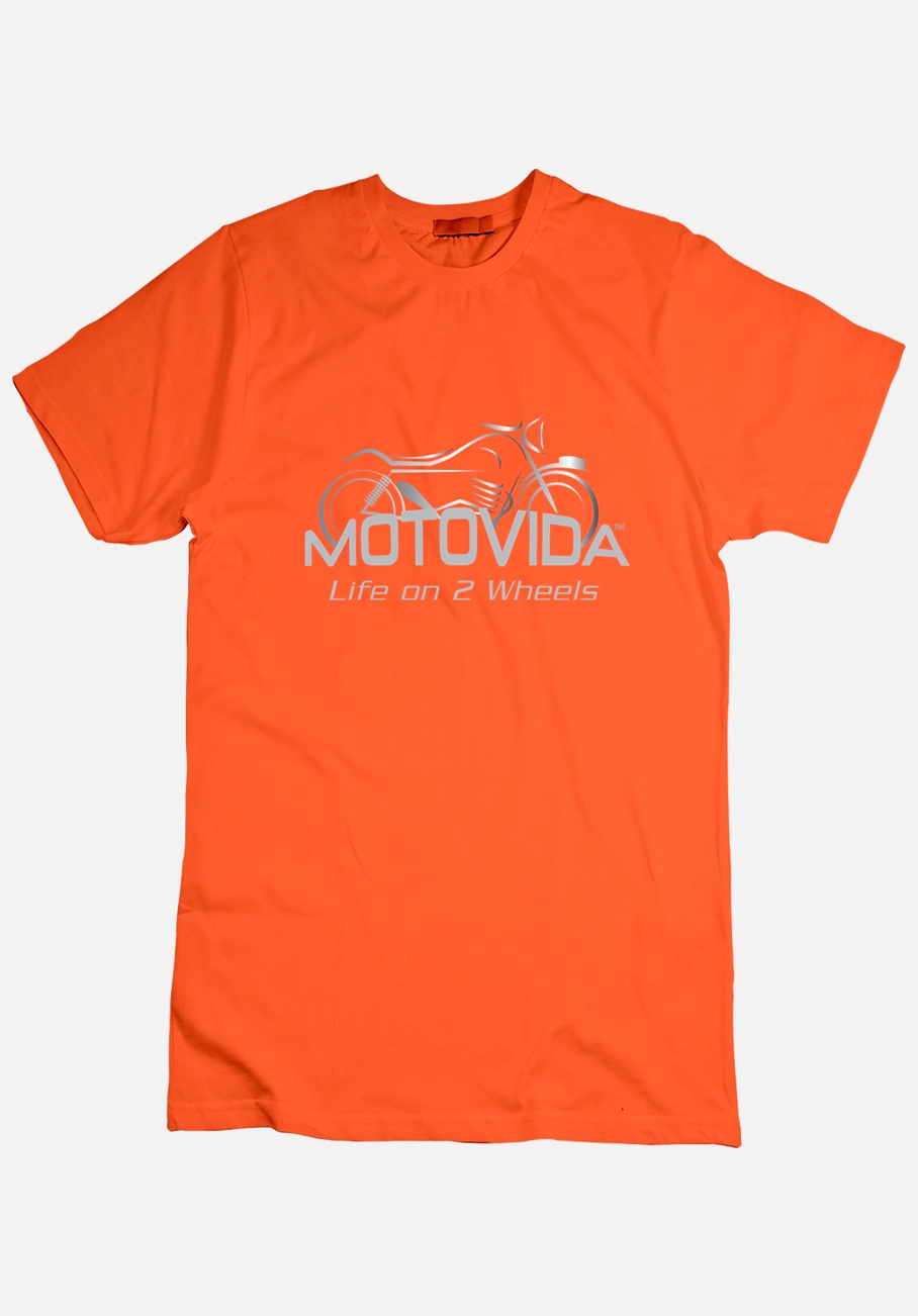 1st Gen Motovida Cafe Racer - Grey BE