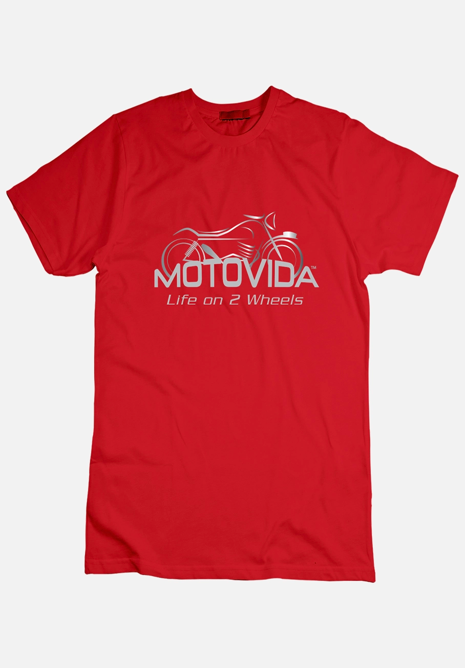 1st Gen Motovida Cafe Racer - Grey BE