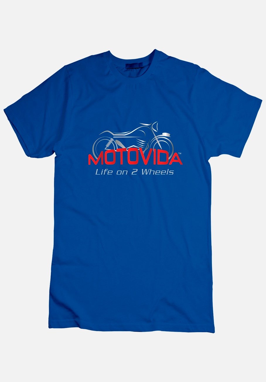 1st Gen Motovida Cafe Racer - Grey/Red BE