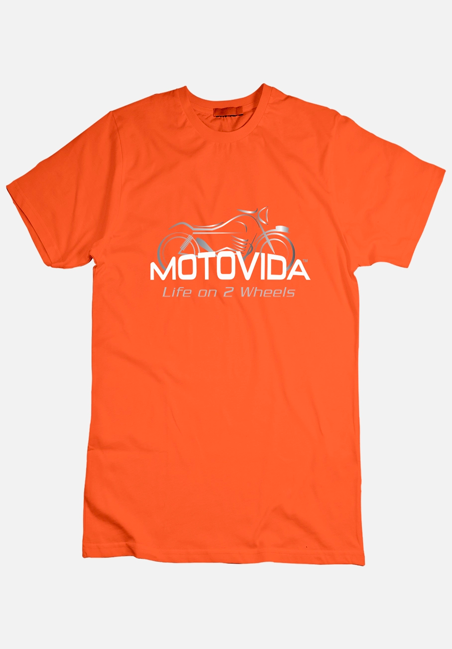 1st Gen Motovida Cafe Racer - Grey/White BE