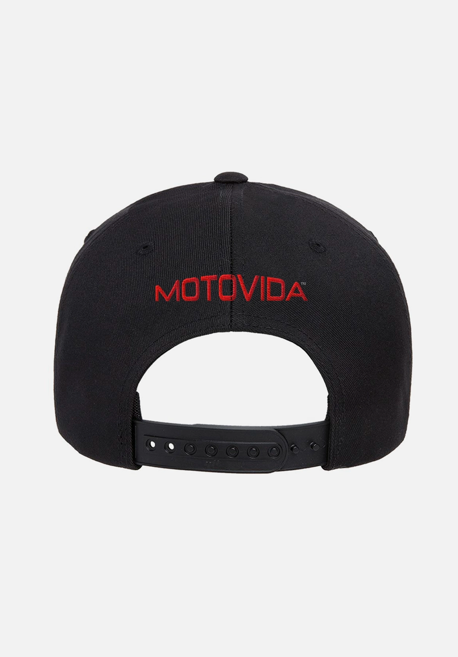 Motovida Lifestyle Cap