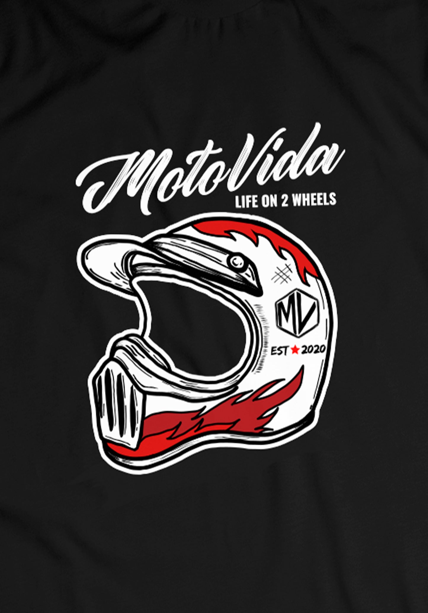 MVLSM HELMET / 002