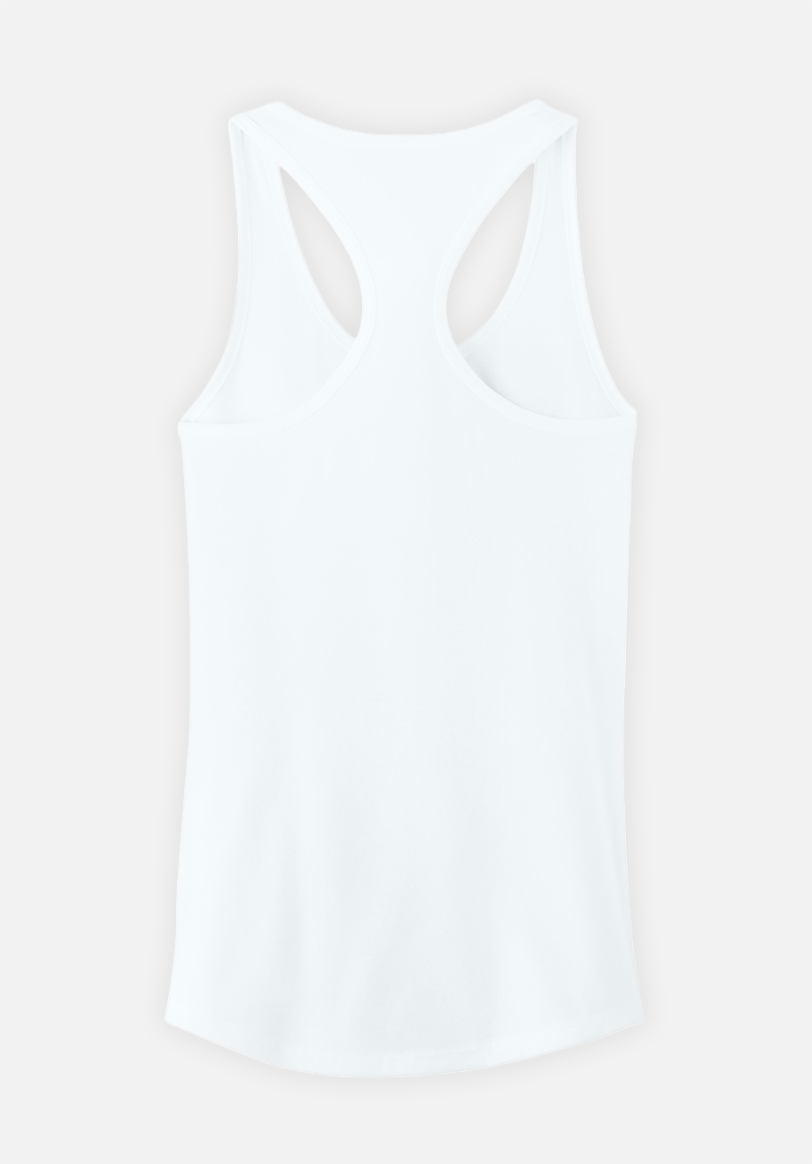MV RACERBACK TANK