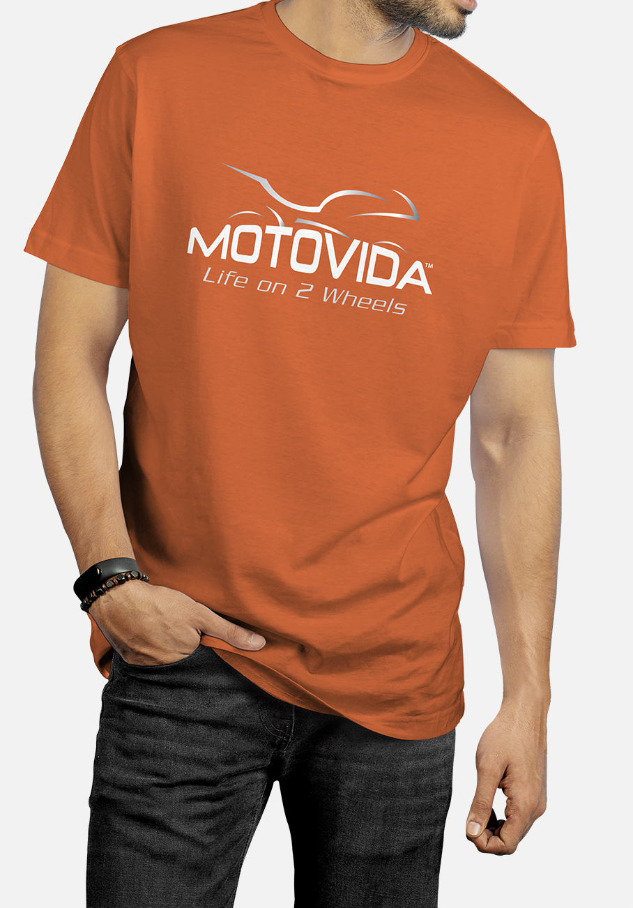 1st Gen Motovida Super Bike White/Grey BE