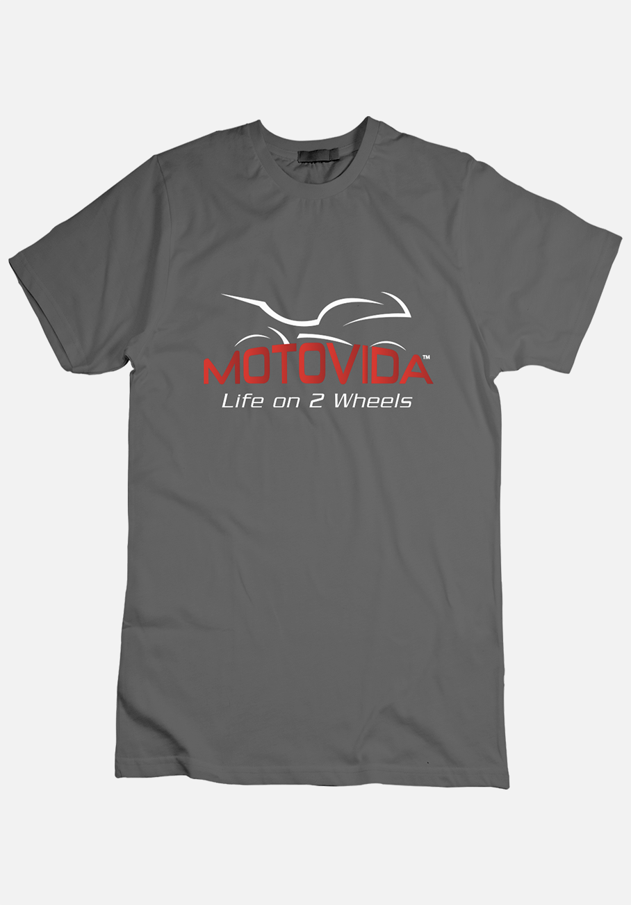 1st Gen Motovida Super Bike White/Red BE