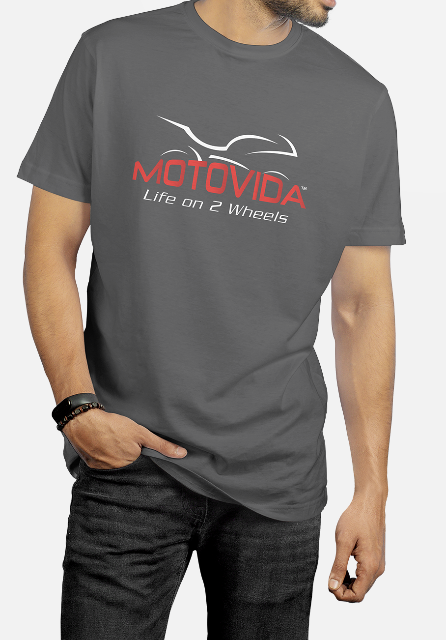 1st Gen Motovida Super Bike White/Red BE