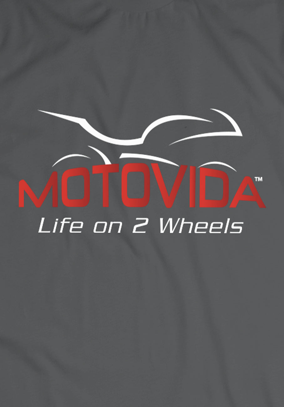 1st Gen Motovida Super Bike White/Red BE