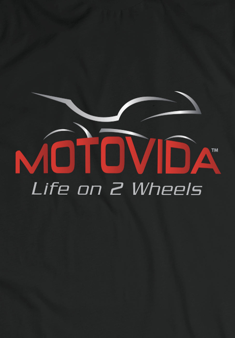 1st Gen Motovida Super Bike Red/Grey BE