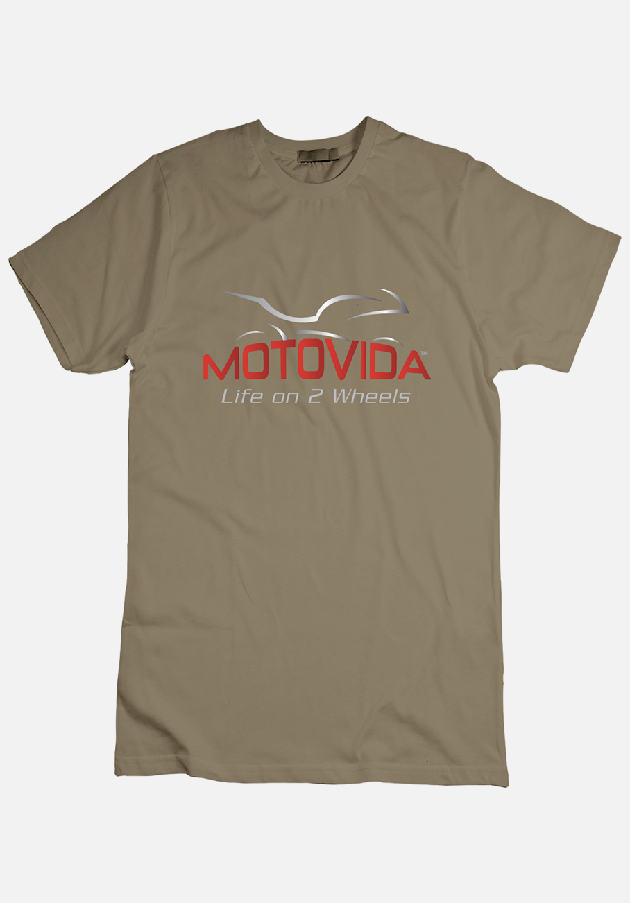 1st Gen Motovida Super Bike Red/Grey BE