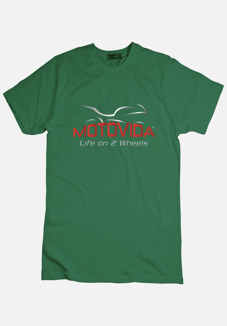 1st Gen Motovida Super Bike Red/Grey BE