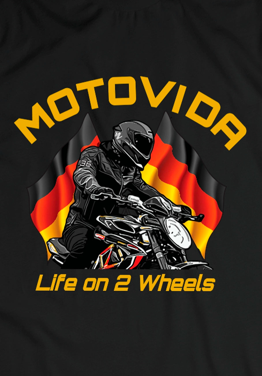 Motovida Germany