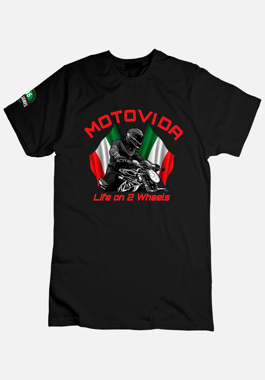Motovida Italy