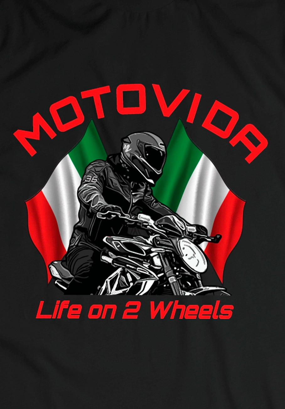 Motovida Italy