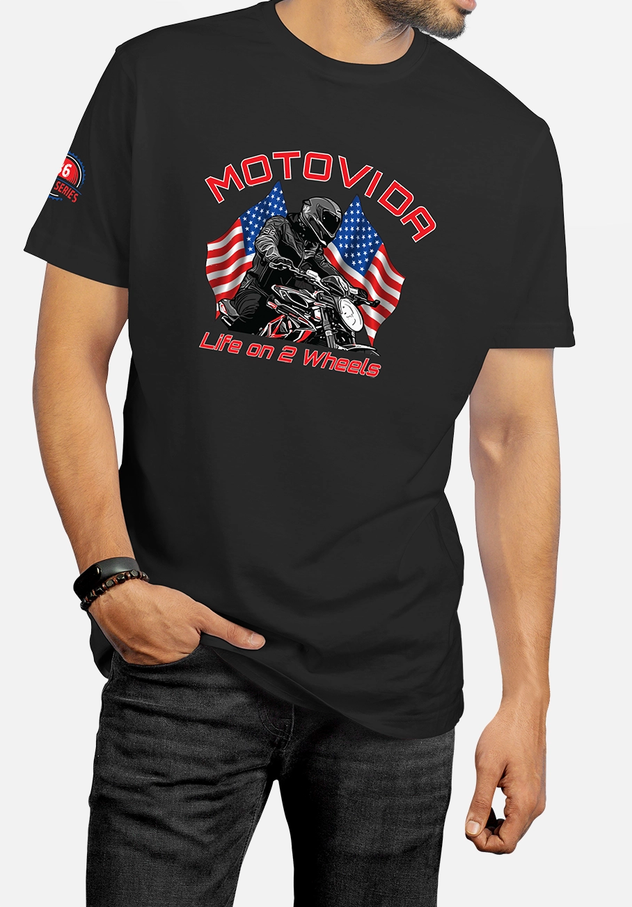 Motovida USA
