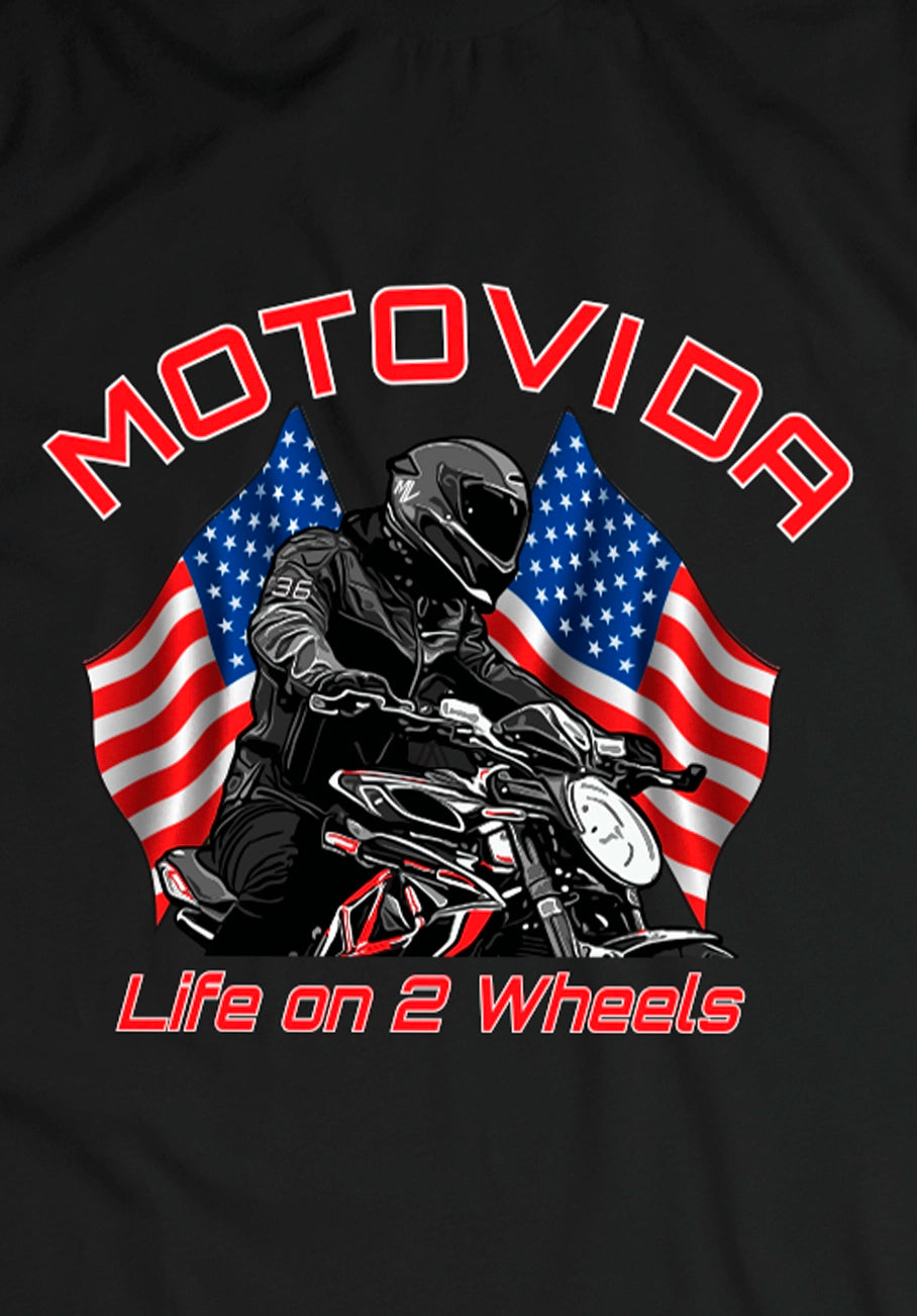 Motovida USA