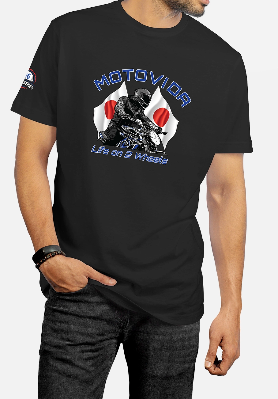 Motovida Japan Yamaha