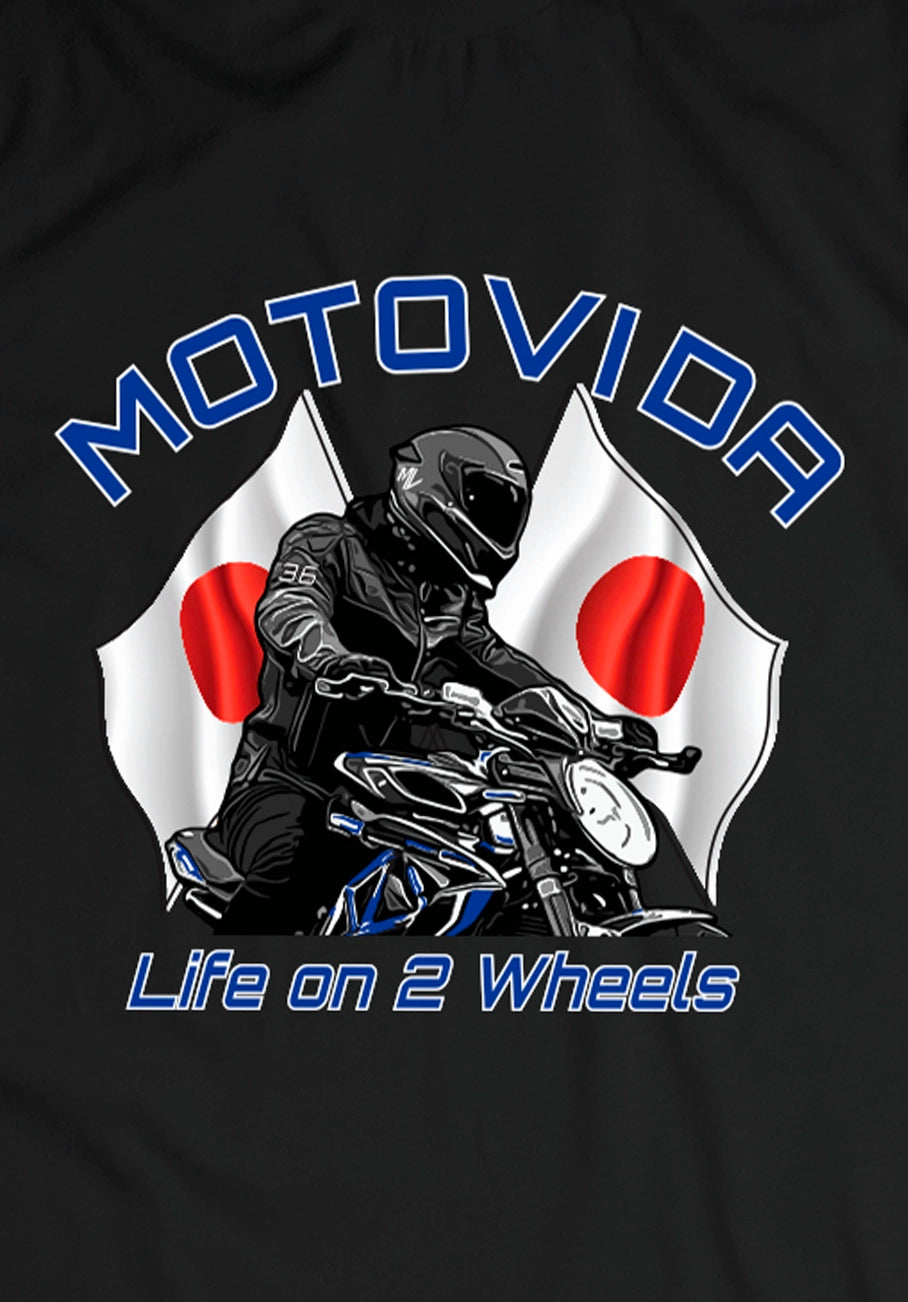 Motovida Japan Yamaha