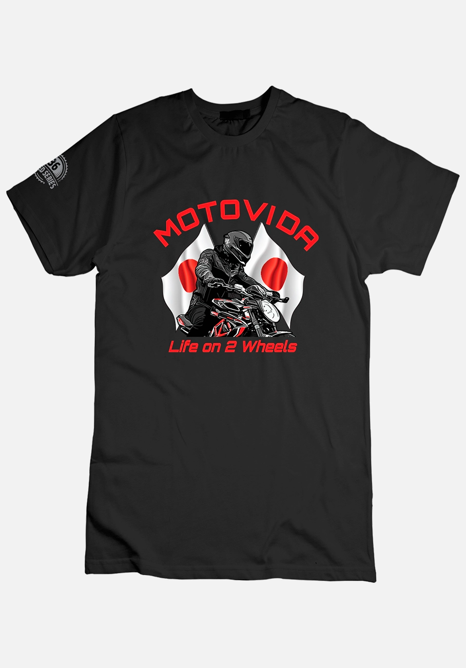 Motovida Japan Honda