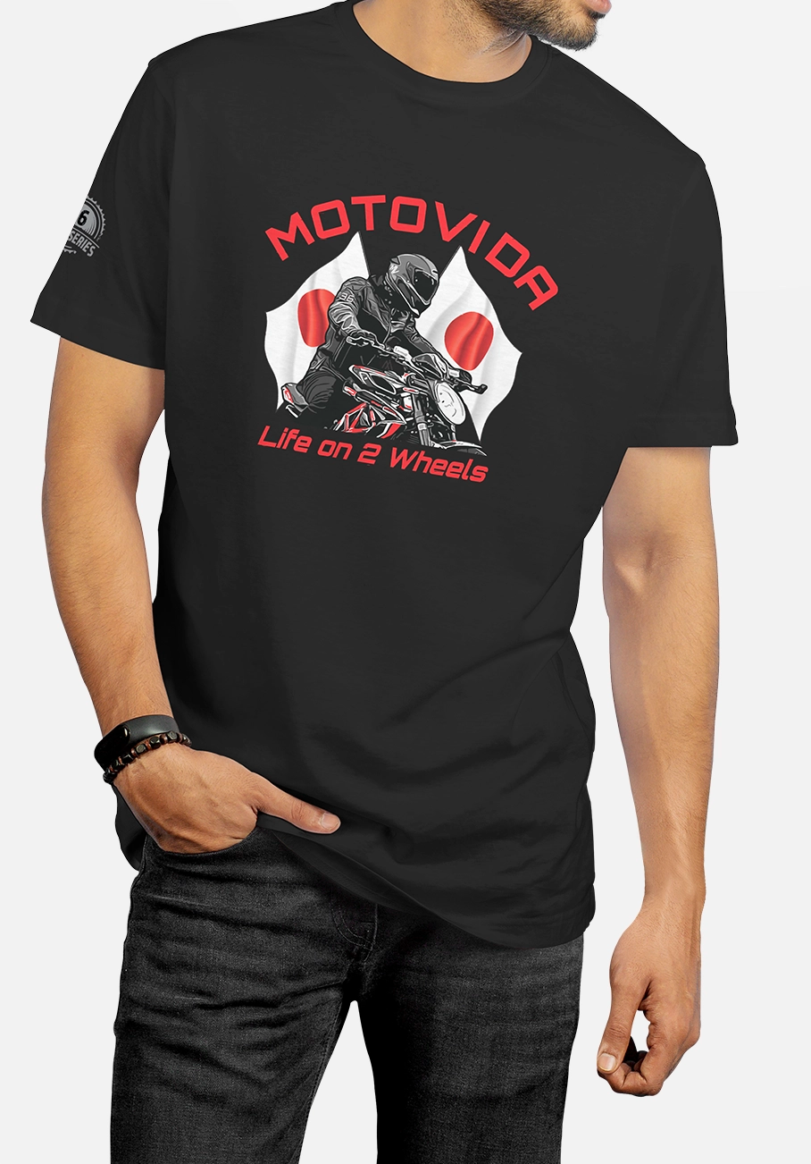 Motovida Japan Honda