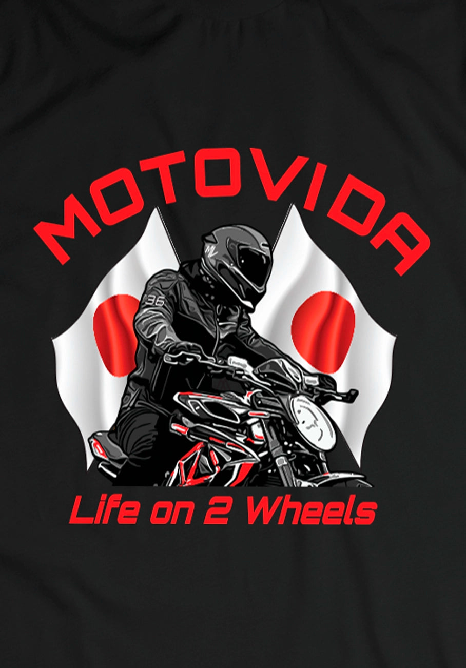 Motovida Japan Honda