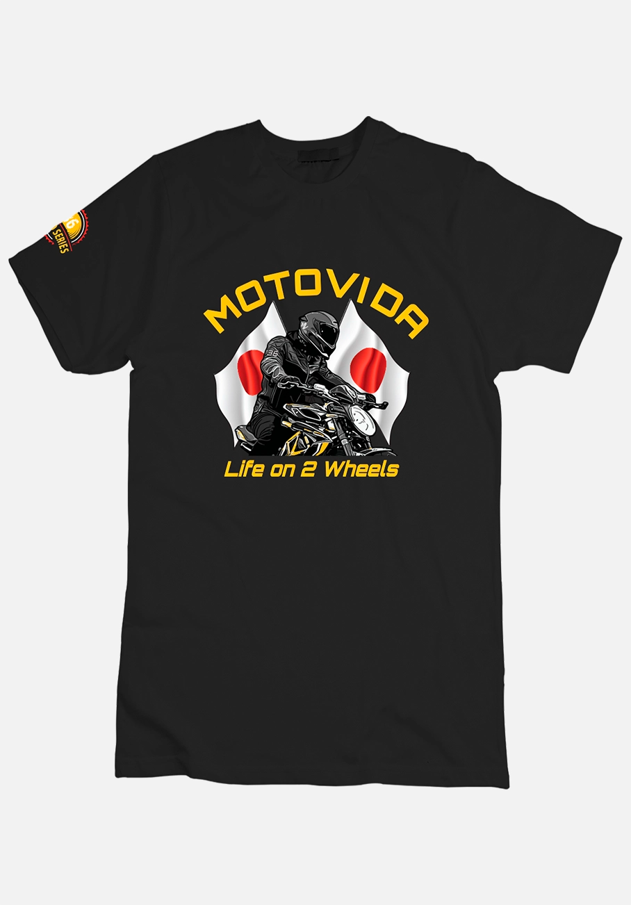 Motovida Japan Suzuki