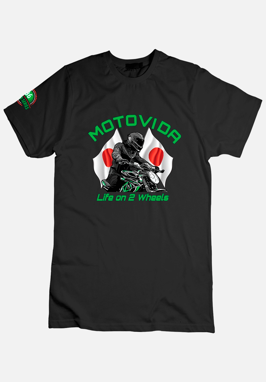 Motovida Japan Kawasaki